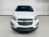 Used 2016 Chevrolet Trax LS w/ LPO, Cargo Package image 2