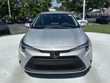 Used 2024 Toyota Corolla LE image 3