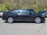 New 2025 Nissan Sentra S image 4