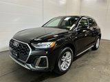 Certified 2022 Audi Q5 2.0T Premium w/ Convenience Package image 4