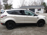Used 2018 Ford Escape SE w/ SE Sport Appearance Package image 6