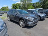 Used 2021 Toyota RAV4 LE image 3