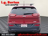 Used 2017 Jeep Cherokee Latitude w/ Cold Weather Group image 5
