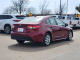 Used 2023 Toyota Corolla LE image 3