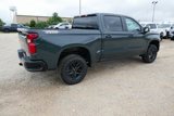 New 2025 Chevrolet Silverado 1500 LT Trail Boss image 4