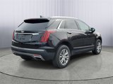 Certified 2022 Cadillac XT5 Premium Luxury w/ Technology Package image 3