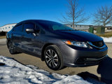 Used 2015 Honda Civic EX image 4