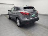 Used 2018 Nissan Rogue Sport SV image 5