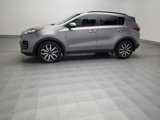 Used 2018 Kia Sportage EX w/ EX Technology Package image 2