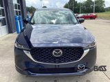 New 2025 MAZDA CX-5 AWD 2.5 S w/ Preferred Package image 3