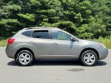 Used 2008 Nissan Rogue SL w/ Moonroof Pkg image 5