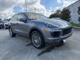 Used 2017 Porsche Cayenne S image 3