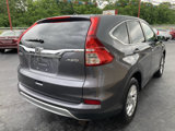 Used 2015 Honda CR-V EX image 6