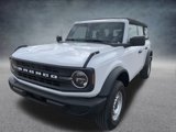 New 2025 Ford Bronco 4-Door image 3