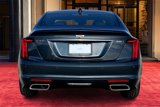 New 2025 Cadillac CT5 Premium Luxury image 5