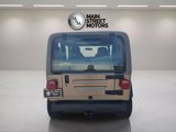 Used 2003 Jeep Wrangler Rubicon image 4