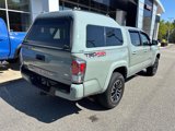 Used 2023 Toyota Tacoma TRD Sport image 3