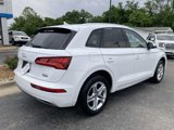 Used 2018 Audi Q5 2.0T Premium image 4