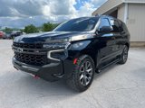 Used 2021 Chevrolet Tahoe Z71 w/ Z71 Off-Road Package image 2