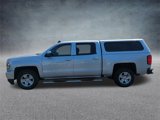 Certified 2017 Chevrolet Silverado 1500 LT w/ All Star Edition image 5