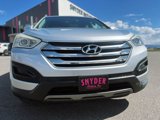 Used 2015 Hyundai Santa Fe Sport image 2
