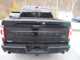 Certified 2022 Ford F150 Platinum w/ Equipment Group 701A High image 5