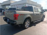 Used 2019 Ford F150 Lariat w/ Equipment Group 502A Luxury image 3