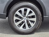 Used 2022 Subaru Outback Premium image 3
