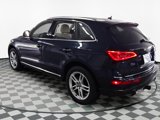 Used 2017 Audi Q5 2.0T Premium Plus w/ Technology Package image 4