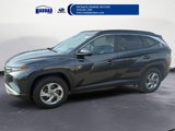 Used 2023 Hyundai Tucson SEL image 2