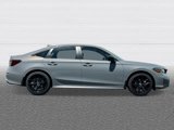New 2025 Honda Civic Sport image 6