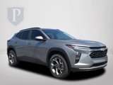 New 2025 Chevrolet Trax LT w/ Driver Confidence Package image 2
