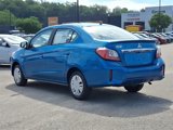 New 2024 Mitsubishi Mirage G4 ES image 3