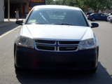 Used 2014 Dodge Avenger SE image 2