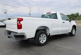 Used 2024 Chevrolet Silverado 1500 W/T w/ WT Fleet Convenience Package image 5