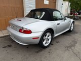 Used 2001 BMW Z3 2.5i image 3