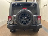 Used 2014 Jeep Wrangler Unlimited Sport image 3