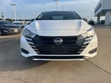 Used 2024 Nissan Versa S image 3