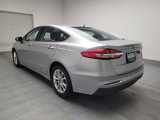 Used 2020 Ford Fusion SE image 5