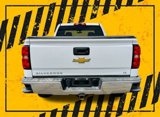 Used 2016 Chevrolet Silverado 1500 LT w/ All Star Edition image 5