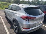 Used 2017 Hyundai Tucson Sport image 3