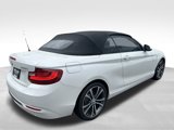 Used 2016 BMW 228i Convertible image 4
