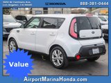 Used 2015 Kia Soul + image 5