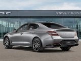 New 2026 Genesis G70 2.5T image 5