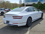 Used 2022 Genesis G80 2.5T w/ Advanced Package image 4