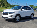 Certified 2022 Chevrolet Equinox LT image 3
