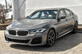 Used 2022 BMW 530i xDrive w/ M Sport Package image 4