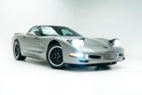 Used 2002 Chevrolet Corvette Coupe w/ Preferred Equipment Group1 image 5