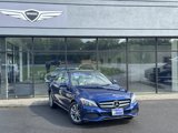 Used 2017 Mercedes-Benz C 300 4MATIC Sedan image 4