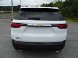 Used 2022 Chevrolet Traverse LS image 4